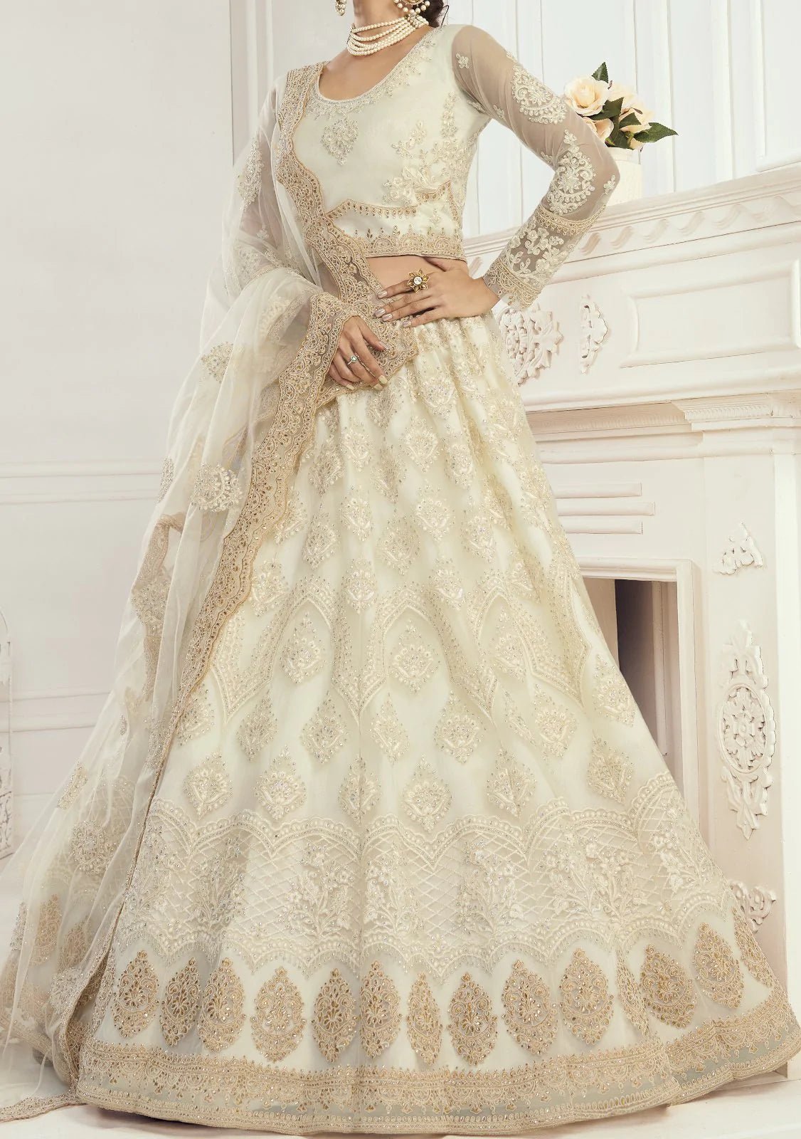 Latest Party Wear Lehenga | Lehenga Collection 2024 | New Design Wedding Bridal  Lehenga #lehenga - YouTube